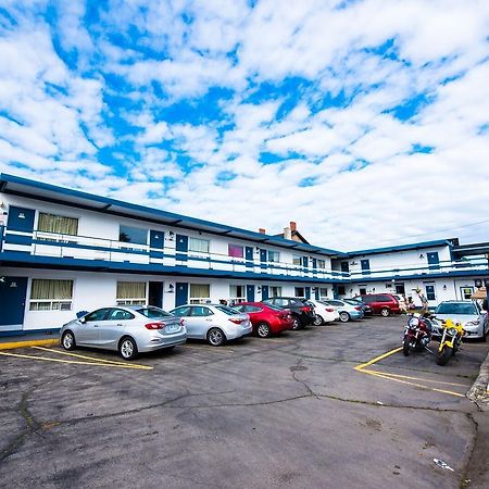 Niagara Parkway Court Motel Εξωτερικό φωτογραφία