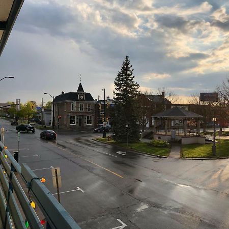 Niagara Parkway Court Motel Εξωτερικό φωτογραφία