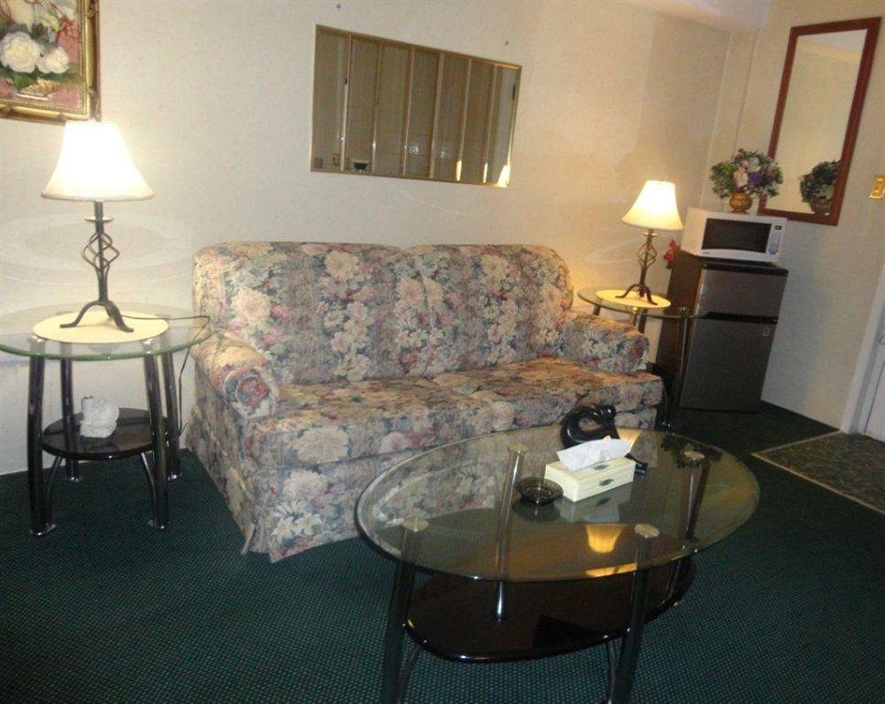 Niagara Parkway Court Motel Εξωτερικό φωτογραφία