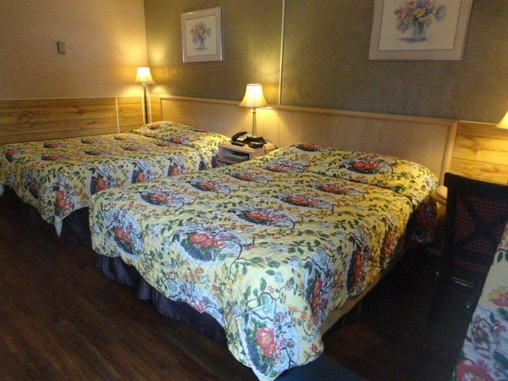 Niagara Parkway Court Motel Εξωτερικό φωτογραφία