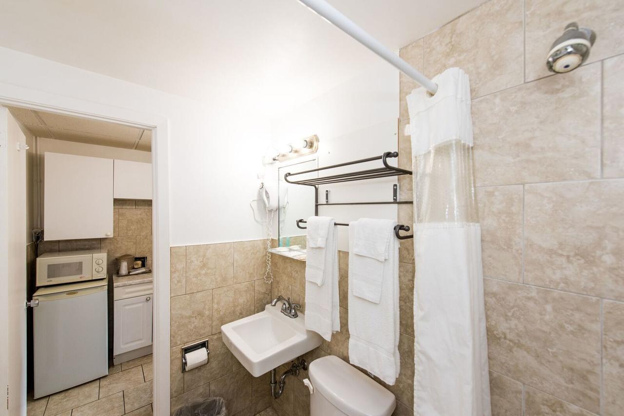 Niagara Parkway Court Motel Εξωτερικό φωτογραφία