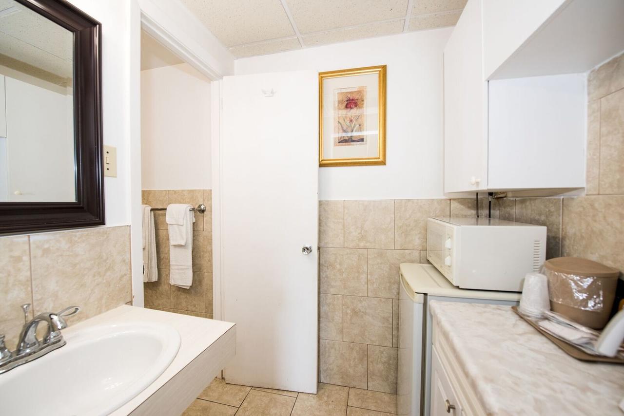 Niagara Parkway Court Motel Εξωτερικό φωτογραφία