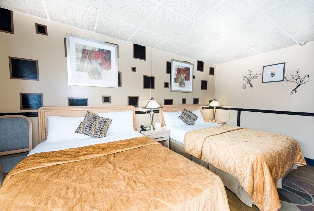 Niagara Parkway Court Motel Εξωτερικό φωτογραφία