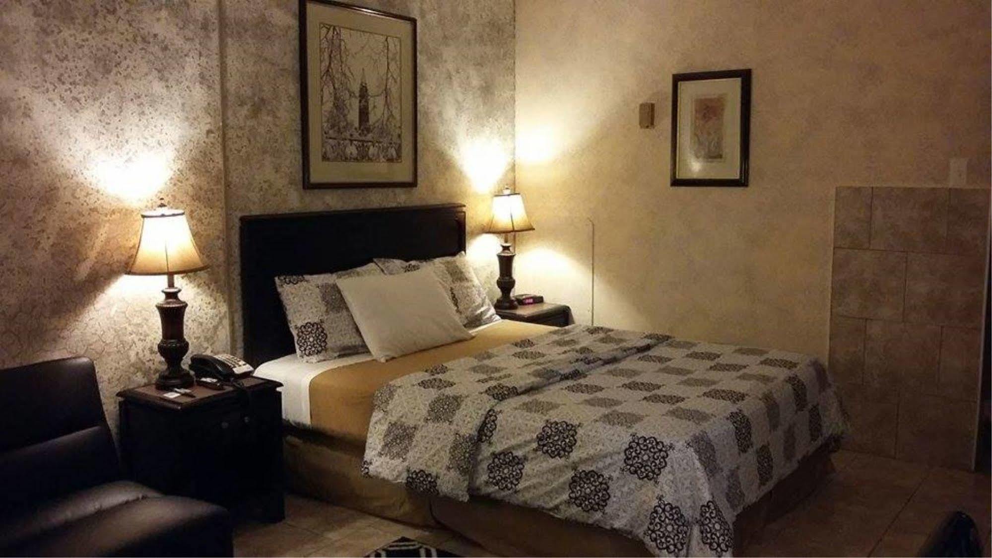 Niagara Parkway Court Motel Εξωτερικό φωτογραφία