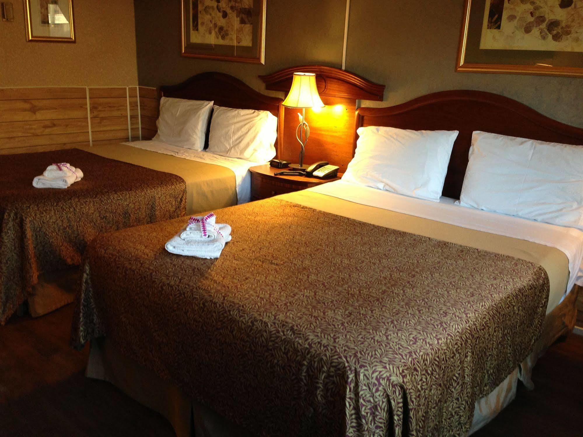 Niagara Parkway Court Motel Εξωτερικό φωτογραφία